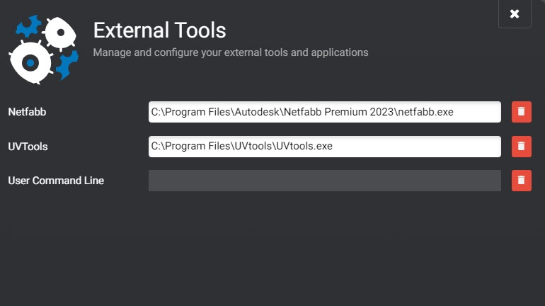 Configuration: Utils – Lychee Documentation