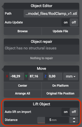 Move – Lychee Documentation