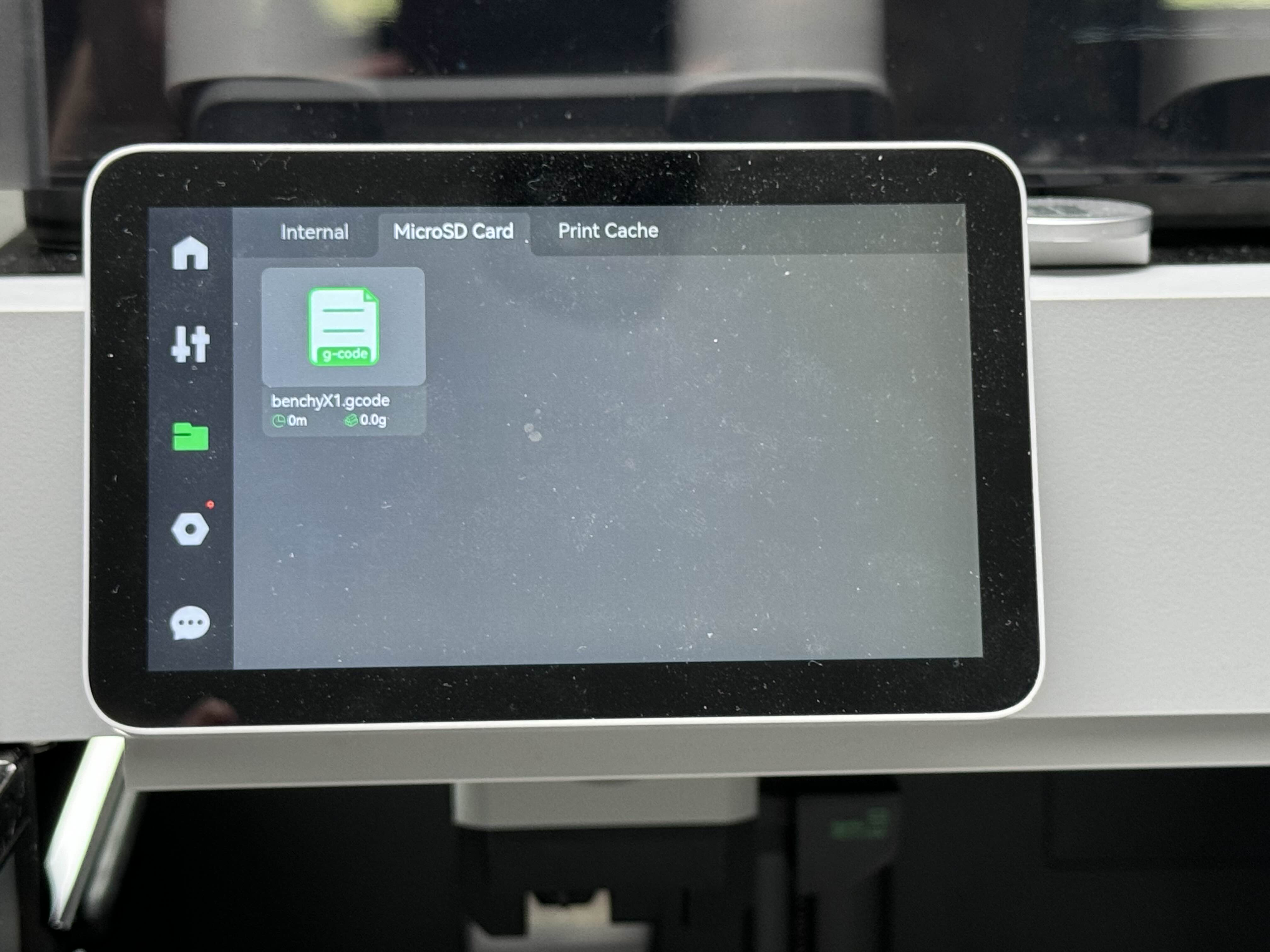 NEW] Bambulab printers – Lychee Documentation
